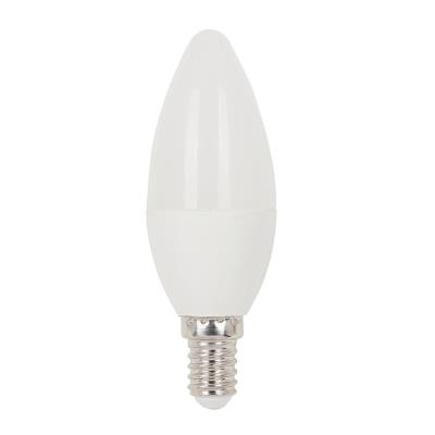 5 Watt (40 Watt Equivalent) B35 Dimmable LED Light Bulb