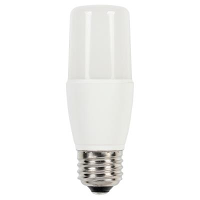 8 Watt (60 Watt Equivalent) T7 Dimmable LED Light Bulb