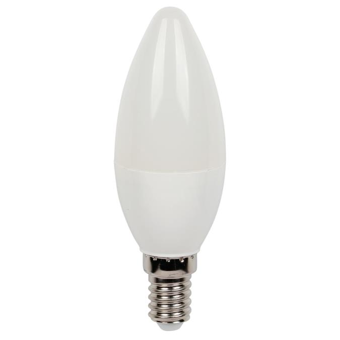Beilan 5pack e14 ampoule led 3w équivalent lampe halogène/incandescence 30w  240lm 3000k blanc chaud ac220-240v non-dimmable 360° angle faisceau -  Conforama