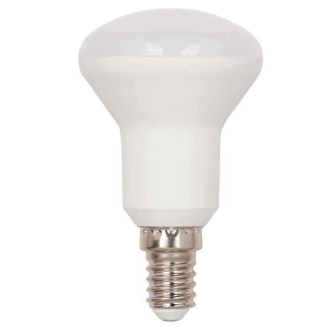 binnenkomst verjaardag Betrouwbaar Westinghouse Lighting R50 Flood 5-Watt (35-watt Equivalent) E14 Base Warm  White Dimmable LED Lamp