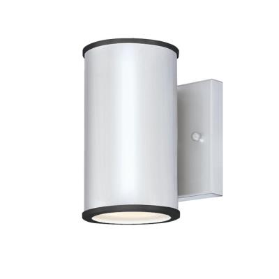 Marius Dimmable LED Outdoor Wall Fixture