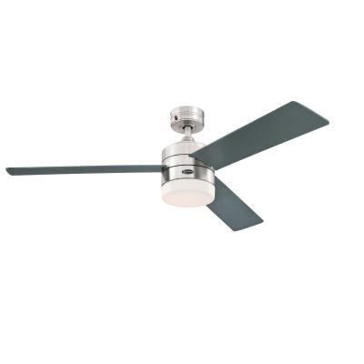 Alta Vista 122 cm Indoor Ceiling Fan with Dimmable LED Light Kit