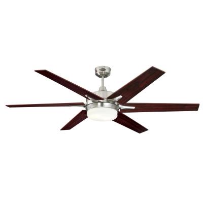 Cayuga 152 cm Indoor Ceiling Fan with Light Kit