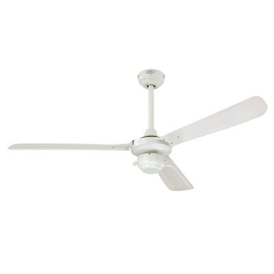 Mountain Gale 132 cm/52-inch Three-Blade Indoor/Outdoor Ceiling Fan