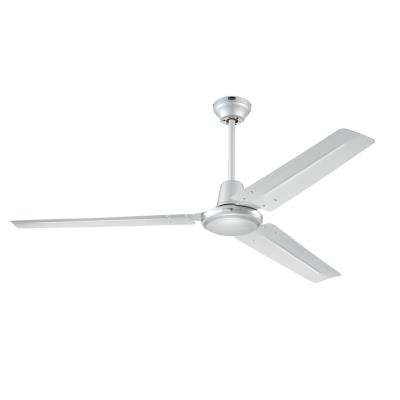 Industrial 142 cm/56-inch Three-Blade Indoor Ceiling Fan