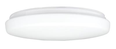 19,7 cm Opal Frosted Glass Drum Shade